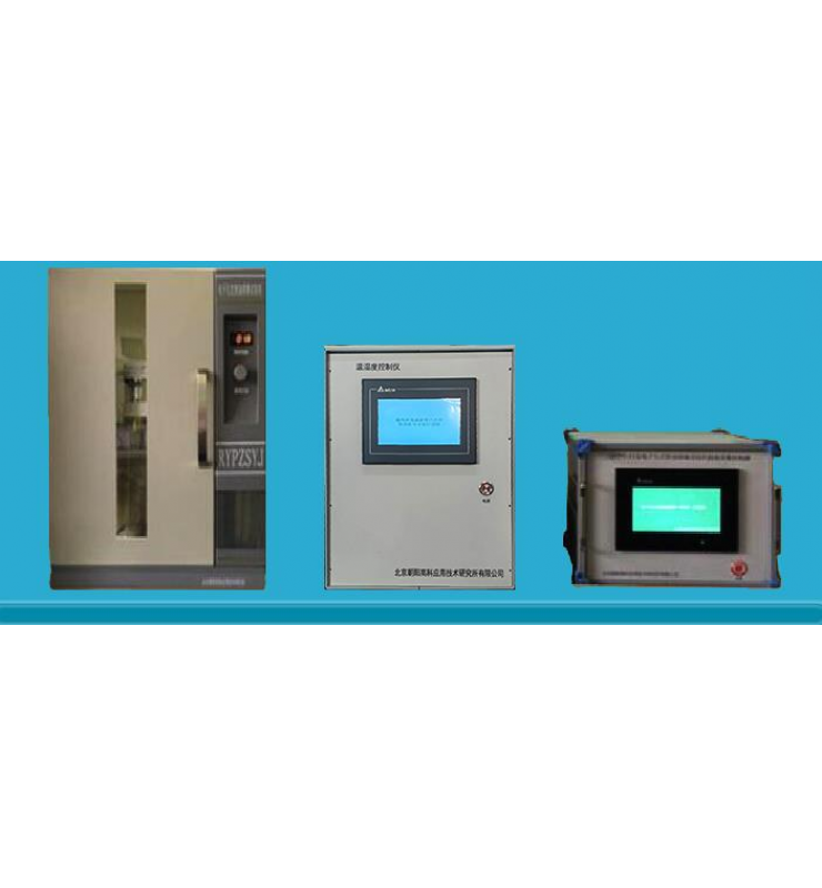 汽油機(jī)電子孔式燃油噴嘴(PFI)堵塞傾向試驗(yàn)機(jī)